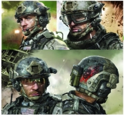 Call of Duty: Modern Warfare 3 - Weitere Schnippsel zum kommenden MW3.