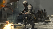 Call of Duty: Modern Warfare 3 - Erste offizielle Screenshots zum kommenden Shooter.