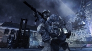 Call of Duty: Modern Warfare 3 - Erste offizielle Screenshots zum kommenden Shooter.