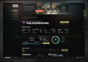 Call of Duty: Modern Warfare 3 - Erstes Bildmaterial zum neuen Online Service Call of Duty Elite