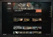 Call of Duty: Modern Warfare 3 - Erstes Bildmaterial zum neuen Online Service Call of Duty Elite