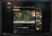 Call of Duty: Modern Warfare 3 - Erstes Bildmaterial zum neuen Online Service Call of Duty Elite