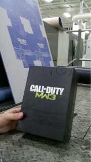 Call of Duty: Modern Warfare 3 - Modern Warfare 3 Hardened Edition