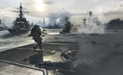 Call of Duty: Modern Warfare 3 - Neuer Screen aus dem Shooter.