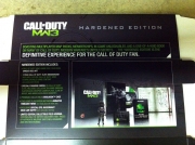 Call of Duty: Modern Warfare 3 - Weiteres Bildmaterial mit Infos zur Hardened Edition