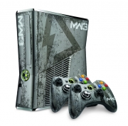 Call of Duty: Modern Warfare 3 - Erstes Bildmaterial zum Modern Warfare 3 Xbox 360 Bundle