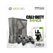 Call of Duty: Modern Warfare 3 - Erstes Bildmaterial zum Modern Warfare 3 Xbox 360 Bundle