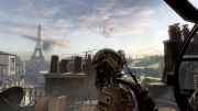 Call of Duty: Modern Warfare 3 - Neue Kampagnen-Bilder aus dem Shooter.