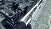 Call of Duty: Modern Warfare 3 - Neue Kampagnen-Bilder aus dem Shooter.