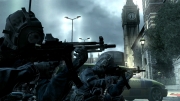 Call of Duty: Modern Warfare 3 - Neue Kampagnen-Bilder aus dem Shooter.