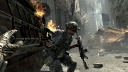 Call of Duty: Modern Warfare 3 - Neue Kampagnen-Bilder aus dem Shooter.