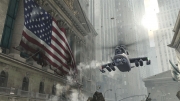 Call of Duty: Modern Warfare 3 - Neue Kampagnen-Bilder aus dem Shooter.