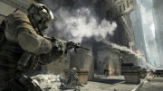Call of Duty: Modern Warfare 3 - Screenshot aus der SP-Mission Black Tuesday