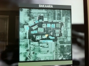 Call of Duty: Modern Warfare 3 - Multiplayer Karte Bakaraa