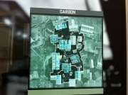 Call of Duty: Modern Warfare 3 - Multiplayer Karte Carbon