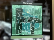 Call of Duty: Modern Warfare 3 - Multiplayer Karte Downturn