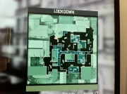 Call of Duty: Modern Warfare 3 - Multiplayer Karte Lockdown