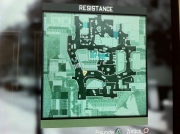 Call of Duty: Modern Warfare 3 - Multiplayer Karte Resistance