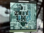 Call of Duty: Modern Warfare 3 - Multiplayer Karte Underground