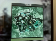 Call of Duty: Modern Warfare 3 - Multiplayer Karte Village