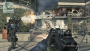 Call of Duty: Modern Warfare 3 - Launch Screenshot zum Shooter