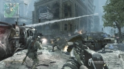 Call of Duty: Modern Warfare 3 - Launch Screenshot zum Shooter