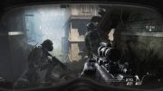 Call of Duty: Modern Warfare 3 - Launch Screenshot zum Shooter