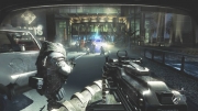 Call of Duty: Modern Warfare 3 - Launch Screenshot zum Shooter