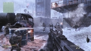 Call of Duty: Modern Warfare 3 - Launch Screenshot zum Shooter