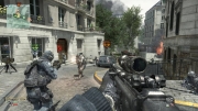 Call of Duty: Modern Warfare 3 - Launch Screenshot zum Shooter