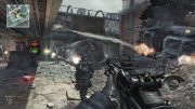 Call of Duty: Modern Warfare 3 - Launch Screenshot zum Shooter