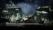 Call of Duty: Modern Warfare 3 - Screen aus der SP Kampagne.