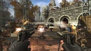 Call of Duty: Modern Warfare 3 - Screenshot aus der DLC-Multiplayer-Map Liberation
