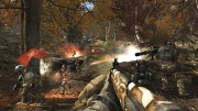 Call of Duty: Modern Warfare 3 - Screenshot aus der DLC-Multiplayer-Map Liberation