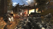 Call of Duty: Modern Warfare 3 - Screenshot aus der DLC-Multiplayer-Map Liberation