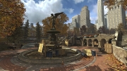 Call of Duty: Modern Warfare 3 - Screenshot aus der DLC-Multiplayer-Map Liberation