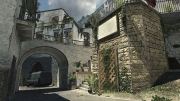 Call of Duty: Modern Warfare 3 - Screenshot aus der DLC-Multiplayer-Map Piazza