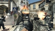 Call of Duty: Modern Warfare 3 - Screenshot aus der DLC-Multiplayer-Map Piazza