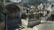 Call of Duty: Modern Warfare 3 - Screenshot aus der DLC-Multiplayer-Map Piazza