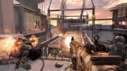 Call of Duty: Modern Warfare 3 - Screenshot zur DLC Map Overwatch