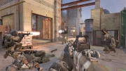 Call of Duty: Modern Warfare 3 - Screenshot zur DLC Map Overwatch