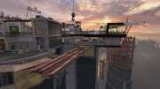 Call of Duty: Modern Warfare 3 - Screenshot zur DLC Map Overwatch