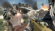Call of Duty: Modern Warfare 3 - Screenshot aus der Mehspielerkarte Black Box