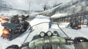 Call of Duty: Modern Warfare 3 - Screenshot aus der Special Ops Mission Black Ice