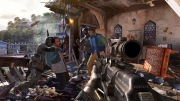 Call of Duty: Modern Warfare 3 - Screenshot aus der Special Ops Mission Negotiator