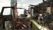 Call of Duty: Modern Warfare 3 - Screenshot zur Face-Off Map Aground