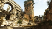 Call of Duty: Modern Warfare 3 - Screenshot zur Face-Off Map Erosion