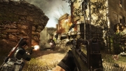 Call of Duty: Modern Warfare 3 - Screenshot zur Face-Off Map Erosion