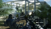 Call of Duty: Modern Warfare 3: Screenshot zur Face-Off Map Getaway