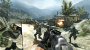 Call of Duty: Modern Warfare 3 - Screenshot zur Face-Off Map Lookout